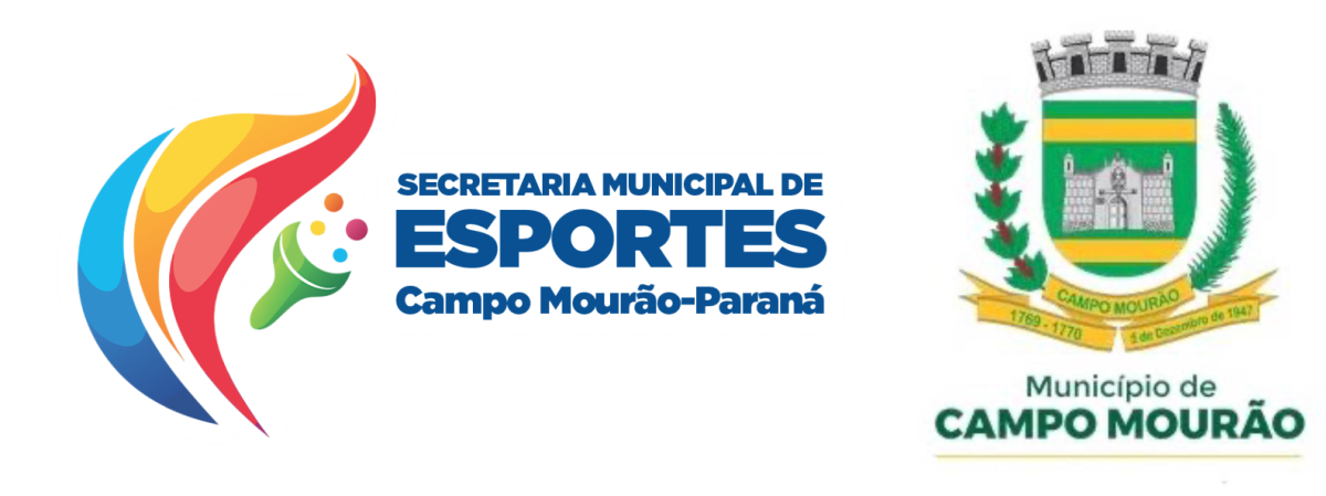 Secretaria Municipal de Esportes e Município de Campo Mourão